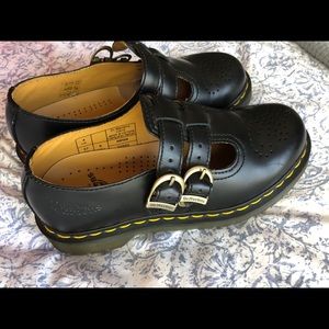 Authentic Dr. Martens